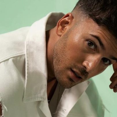 David Carreira dá concerto gratuito no Seixal e pode levantar bilhetes