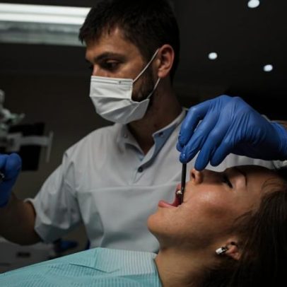 Centro de Saúde de Benavente reforçado com novos gabinetes de medicina dentária