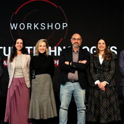 Vigo consolidado como ponto de encontro das tecnologias quânticas