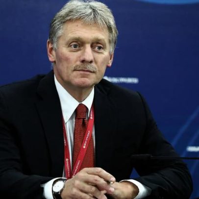 Rússia recebe proposta de acordo ajustada por Kyiv e Bruxelas