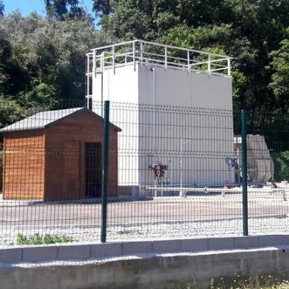 Águas Públicas da Serra da Estrela obtêm licenciamento para reutilizar água