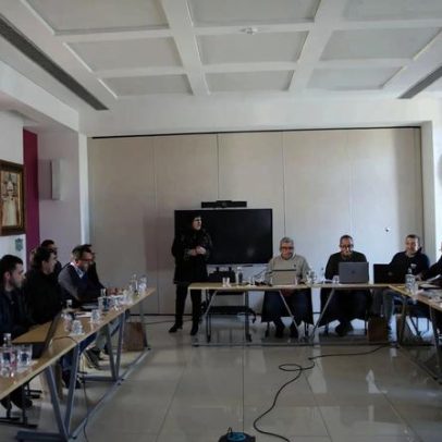 Reunião em Cantanhede visa reforçar cooperação regional em Proteção Civil