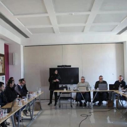 Reunião em Cantanhede visa reforçar cooperação regional em Proteção Civil