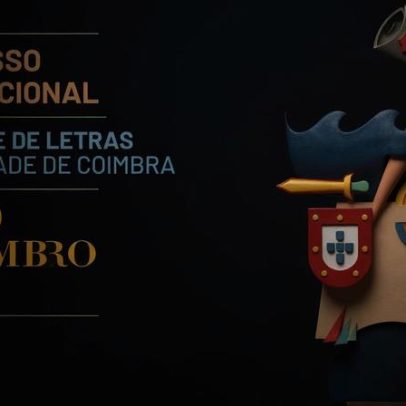 Universidade de Coimbra recebe congresso Ensinar Camões no Século XXI