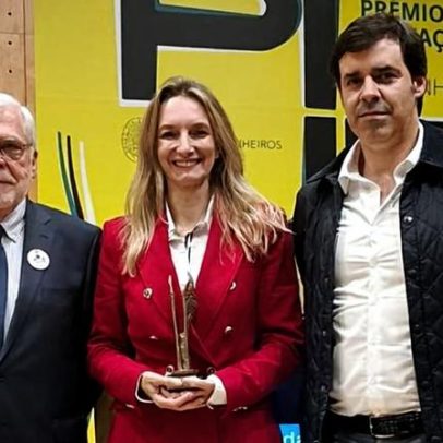 Famalicão distinguida pelas boas práticas em Proteção Civil