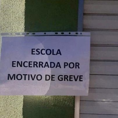 Greve na função pública afeta saúde e educação hoje