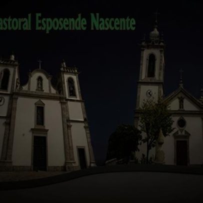 Boletim da Unidade Pastoral Esposende Nascente é divulgado