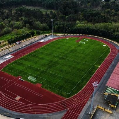 Tábua reforça apoio ao movimento desportivo com investimento de 130 mil euros