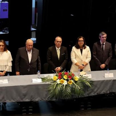 Estremoz: Presidente já atribuiu pelouros