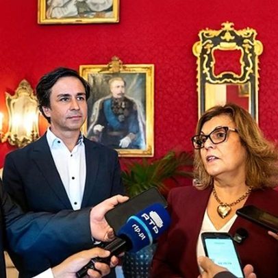 JPP reafirma oposição exigente, construtiva e responsável na Câmara do Funchal