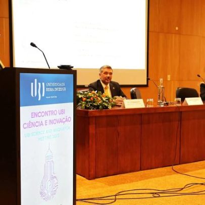 3.ª edição do Encontro UBI Ciência e Inovação reúne investigadores