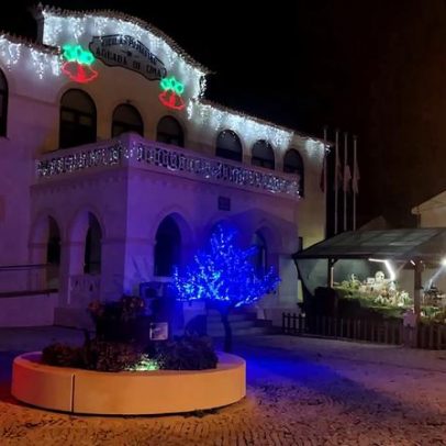 Aguada de Cima inaugura Mercadinho de Natal neste sábado
