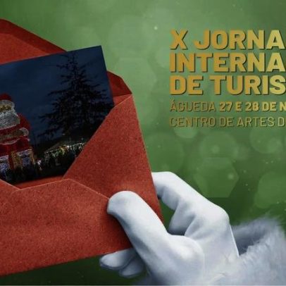 Jornadas de Turismo regressam a Águeda com foco na transformação sustentável