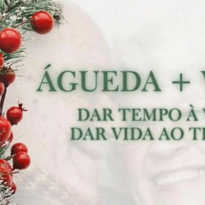 Águeda promove iniciativas para população sénior em dezembro