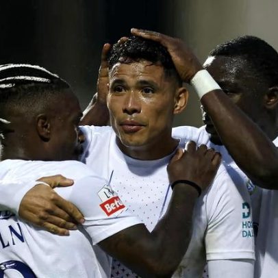 Alverca vence Casa Pia em Rio Maior