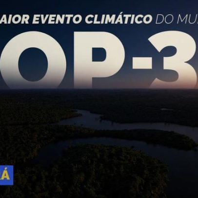 COP30: Presidência publica primeiro esboço de acordo; países divididos