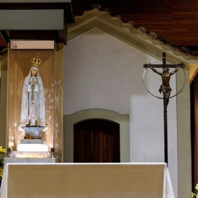 Santuário de Fátima expõe pela primeira vez objetos da irmã Lúcia