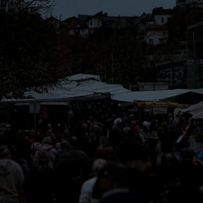 Feira de Santa Catarina decorre em Celorico de Basto de 21 a 25 de novembro