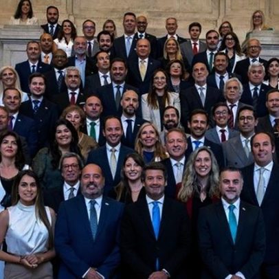 CH propõe acabar com subsídios a imigrantes sem descontos