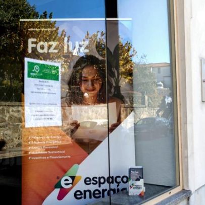 Espaço Energia de Fornos de Algodres acolhe apoio à comunidade