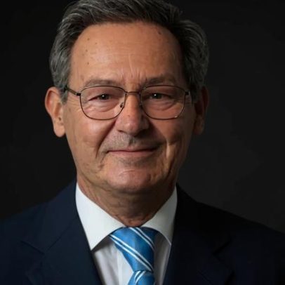 António Esparteiro assume funções como Provedor do Utente da ULS Lezíria