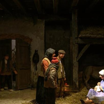 Santo Tirso recebe Exposição Internacional de Presépios neste sábado