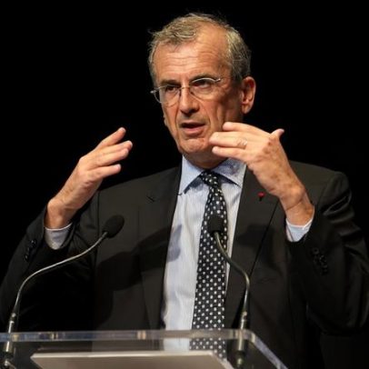 Governador do Banco de França defende stablecoin em euros