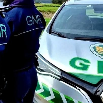 Mulher de 82 anos é suspeita de disparo contra vizinho em Ribeira de Pena