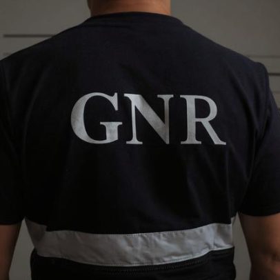 GNR regista 10.251 crimes de violência doméstica e 13 mortes até 15 nov 2025