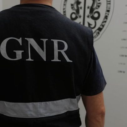 Tiros em Montijo deixam duas vítimas em estado crítico