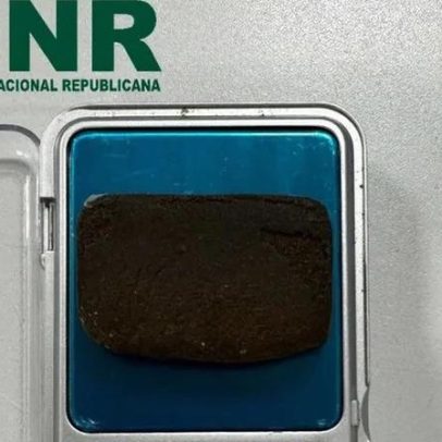 Matosinhos: detido por tráfico de estupefacentes