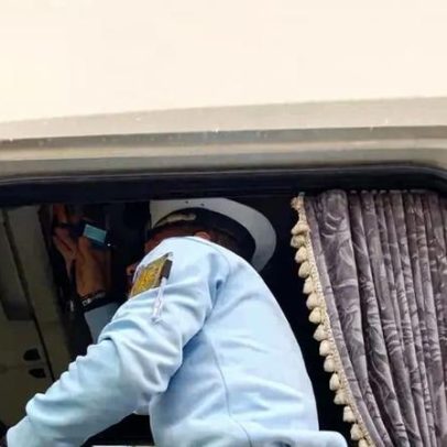 Condutor é arguido por uso fraudulento de tacógrafo em Estarreja