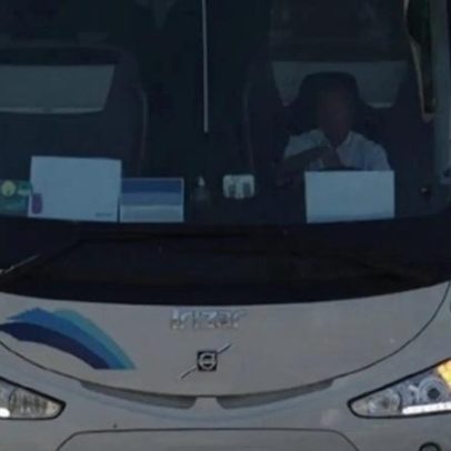 Detido em Alverca por falsificação de notação técnica