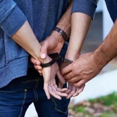 Homem detido por crimes sexuais contra a enteada em Loures