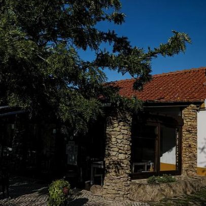 Salão de chá O Gaiteiro encerra portas a 2 de dezembro em Palmela