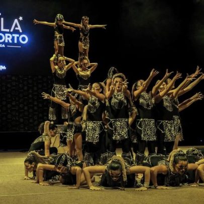 Almada celebra novamente o talento desportivo na Gala Almada Desporto