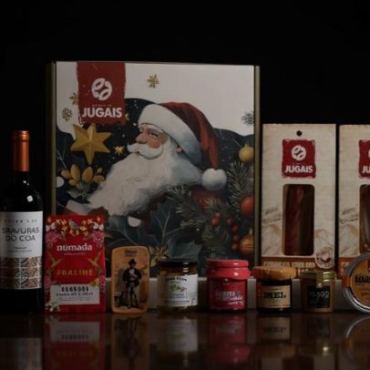 Quinta de Jugais reforça aposta no mercado empresarial e doces premiados