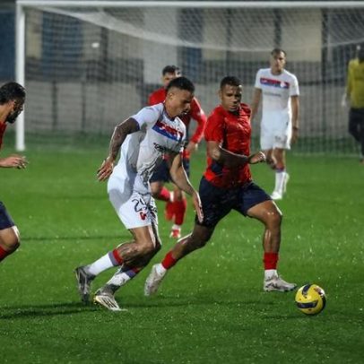 UD Oliveirense vence a equipa sensação da Liga em jogo de preparação