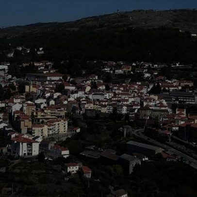 Comunidade serrana desafia o sistema e mantém a sua água