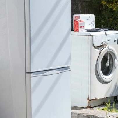 Guimarães reutiliza equipamentos eletrónicos na Semana da Prevenção