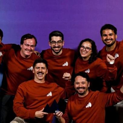 Startup portuguesa vence Pitch na Web Summit com IA para fundos europeus