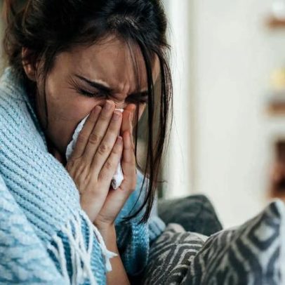 Autoridades europeias alertam para época gripal mais dura e prematura