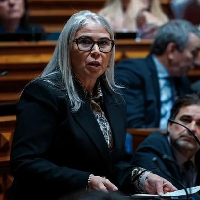 Helga Correia defende alargamento do Apoio à Vida Independente a todo o país
