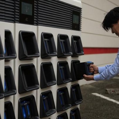 Honda expande visão eléctrica para além dos automóveis