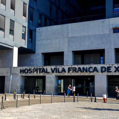 Orçamento de Estado aprova PPP no Hospital de Vila Franca de Xira