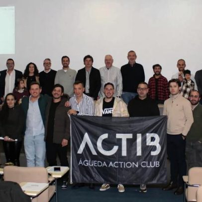 ACTIB celebra 10.º aniversário com jantar e reforço estrutural para 2026
