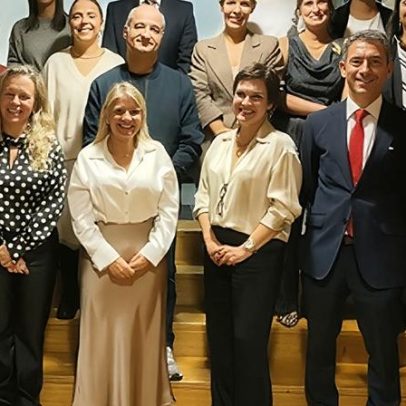 ADRAM elege primeiros órgãos sociais e inicia mandato até 2028