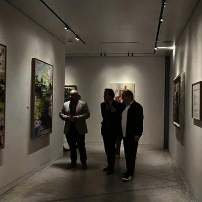 Galeria Lourdes quer atrair visitantes madeirenses