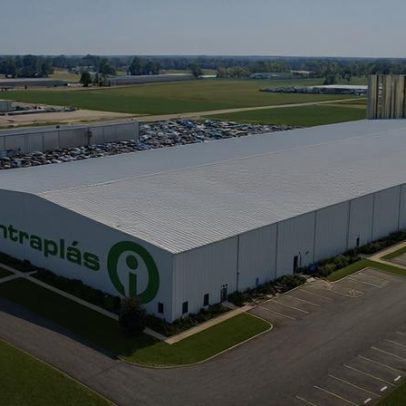 Intraplás investe 40 milhões em nova fábrica nos EUA