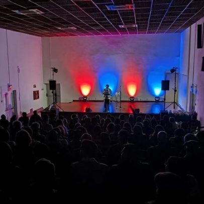 Quinzena do Teatro Solidário inicia com grande arranque em Vila de Rei
